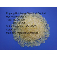 High quality C5 Hydrocarbon resin for adhesives